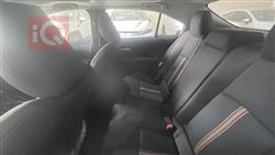 تۆیۆتا کۆرۆلا